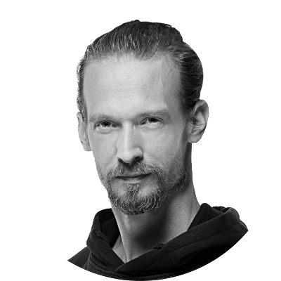 Jiří Kristian Počta